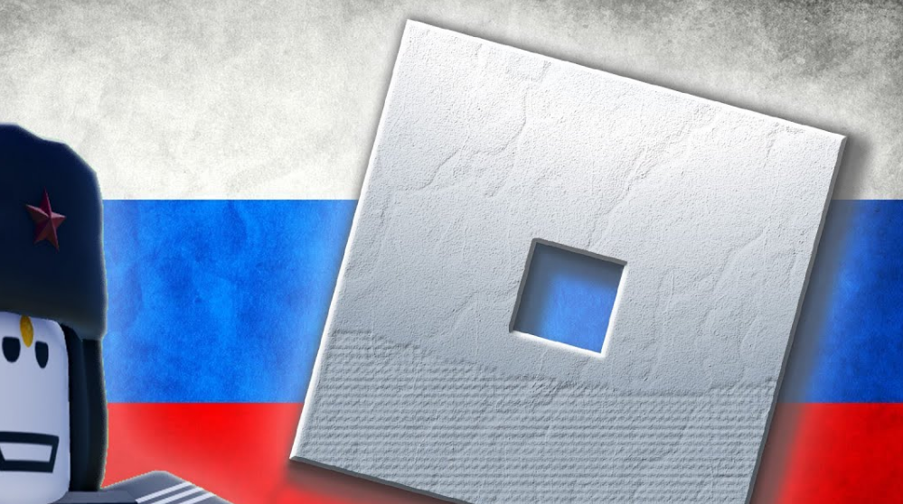Rusia bloquea "Roblox" en la lucha por proteger a menores en internet