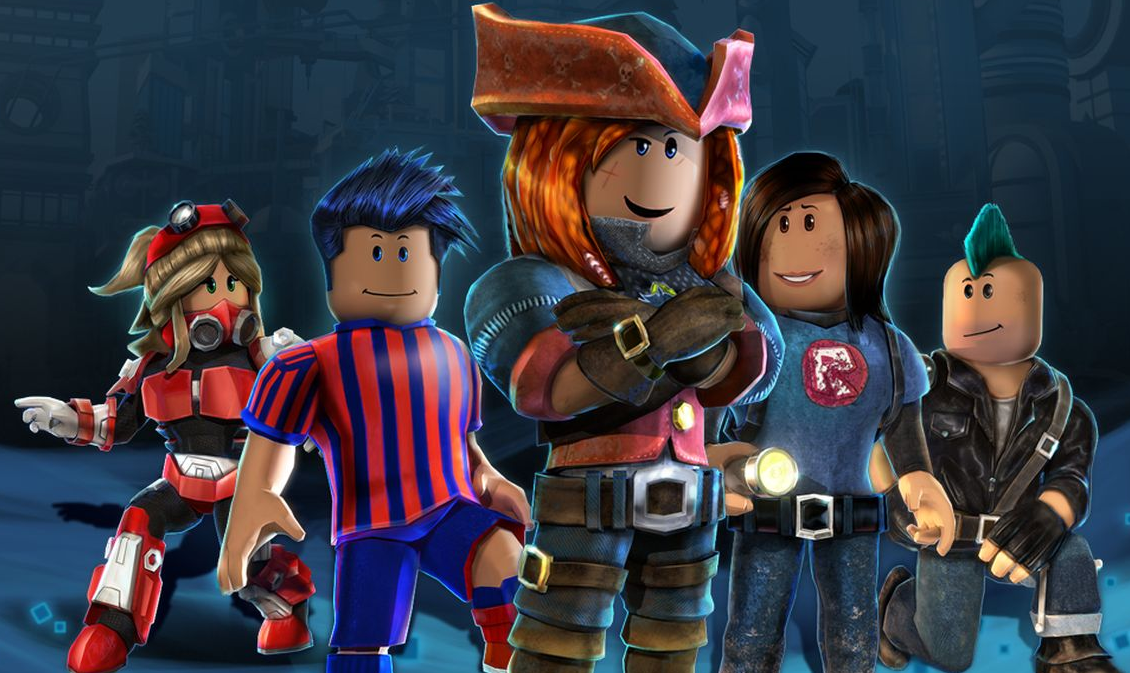 Declaraciones de la empresa detrás de Roblox