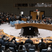 La ONU y América Latina claman por la paz tras sucesos en Venezuela