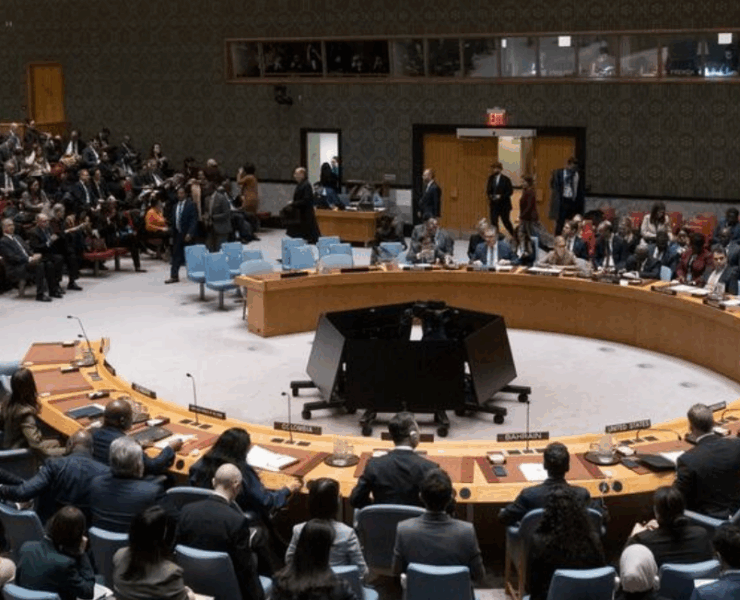 La ONU y América Latina claman por la paz tras sucesos en Venezuela