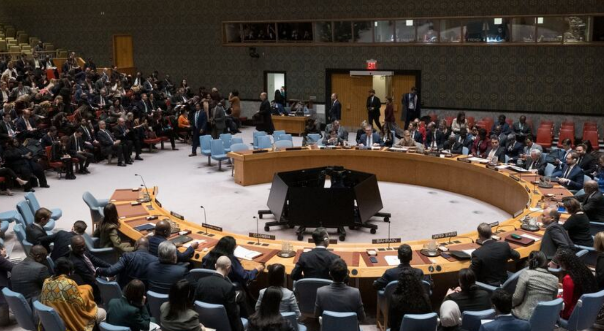 La ONU y América Latina claman por la paz tras sucesos en Venezuela