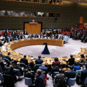 México, Brasil y Colombia condenan ataque de EEUU hacía Venezuela