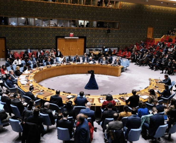 México, Brasil y Colombia condenan ataque de EEUU hacía Venezuela