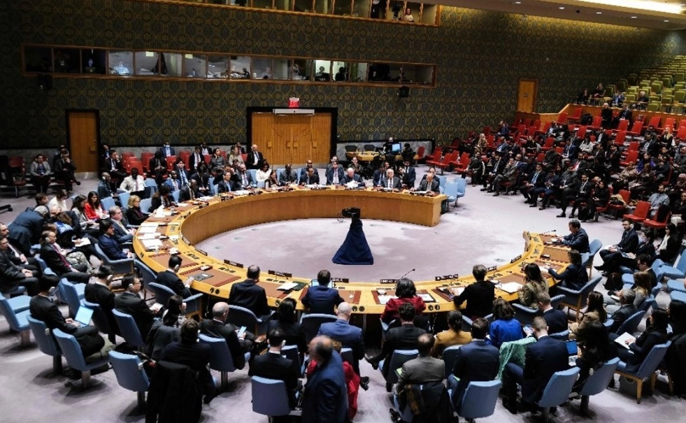 México, Brasil y Colombia condenan ataque de EEUU hacía Venezuela