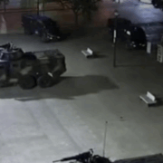 Drones sobrevolaron Miraflores, Venezuela, y fueron repelidos por fuego de defensa