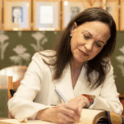 Corina Machado promete volver a Venezuela lo antes posibles gracias a la captura de Maduro