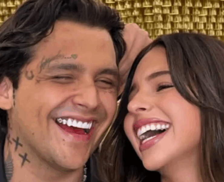 ¿Nodal y Ángela se divorcian? Las redes creen que ya se acabó el amor y la relación