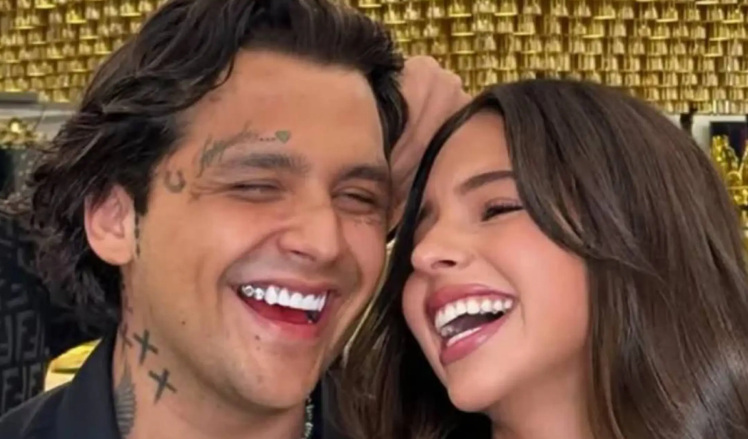 ¿Nodal y Ángela se divorcian? Las redes creen que ya se acabó el amor y la relación