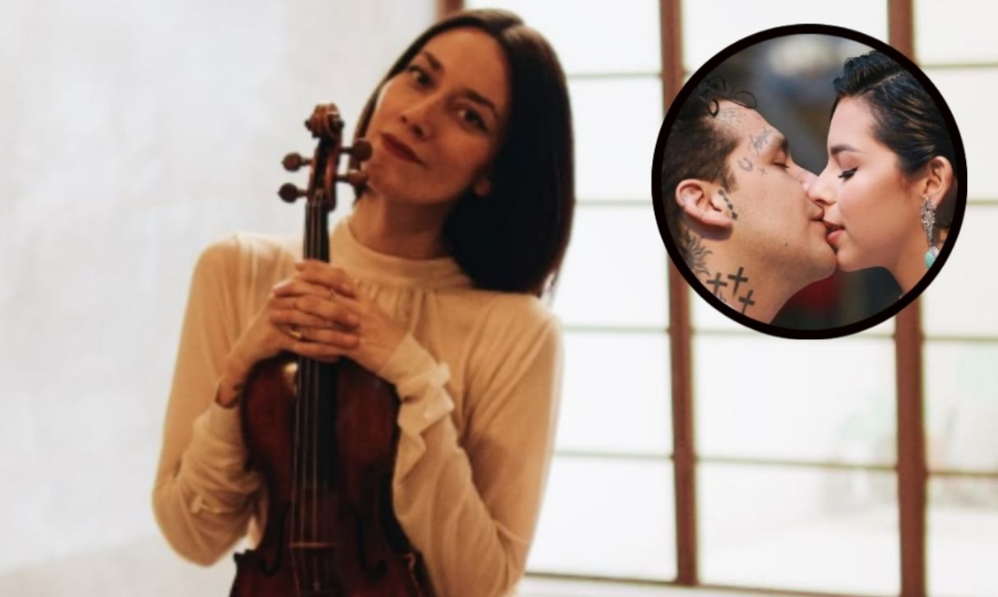 Mensajes, indirectas y apariciones públicas