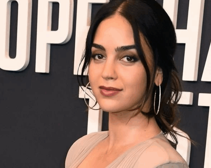 ¿La nueva Mujer Maravilla será Mexicana? Esta es la actriz que podría tener el papel