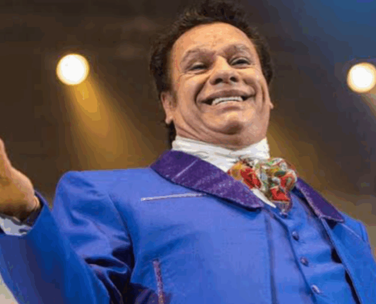 Alistan homenajes a Juan Gabriel por su aniversario luctuoso