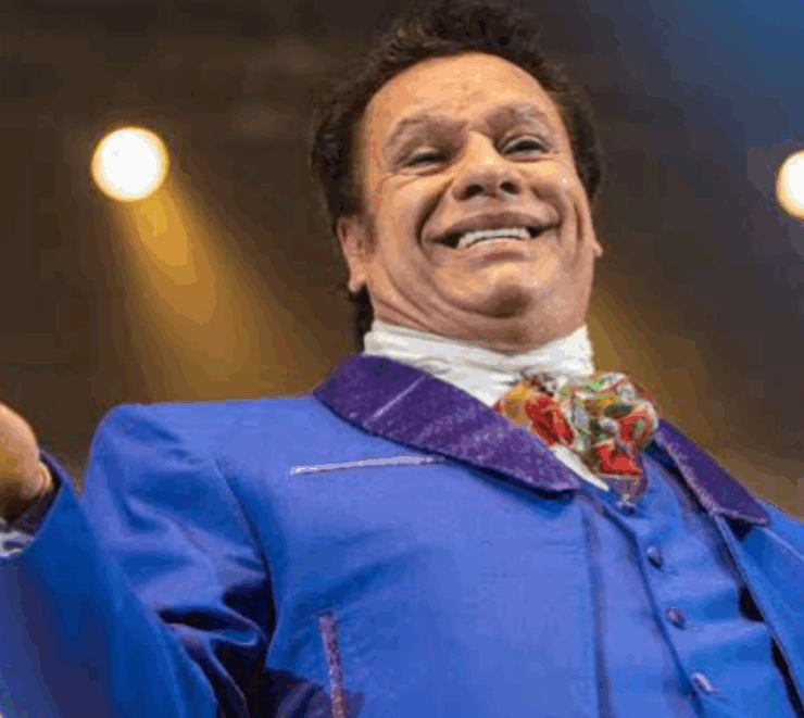 Alistan homenajes a Juan Gabriel por su aniversario luctuoso