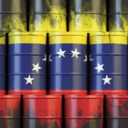 Venezuela enviará 50 millones de barriles de petróleo a EEUU