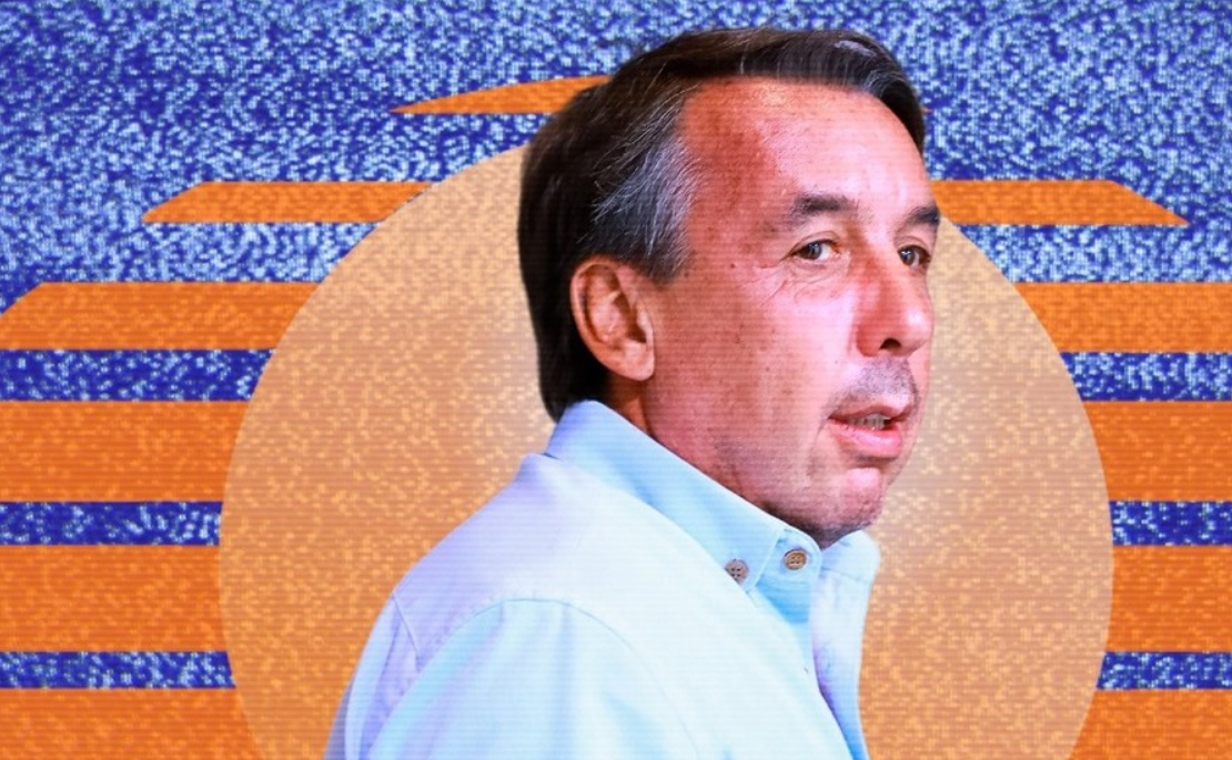 Azcárraga vendió miles de millones de acciones de Televisa: el anuncio oficial