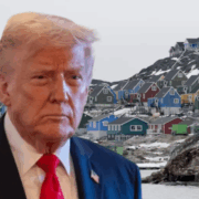 Europa debate sobre las amenazas de EEUU de tomar Groenlandia por la fuerza