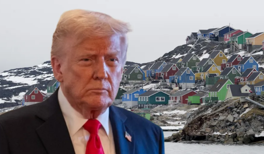 Europa debate sobre las amenazas de EEUU de tomar Groenlandia por la fuerza