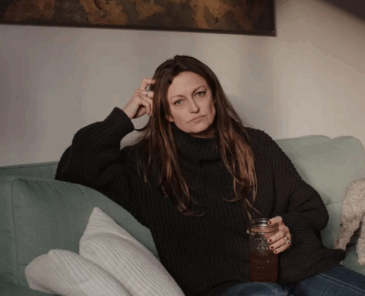 Famosa actriz pide asistencia para mor*ir luego de sufrir por salud mental