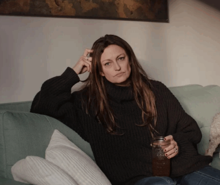 Famosa actriz pide asistencia para mor*ir luego de sufrir por salud mental