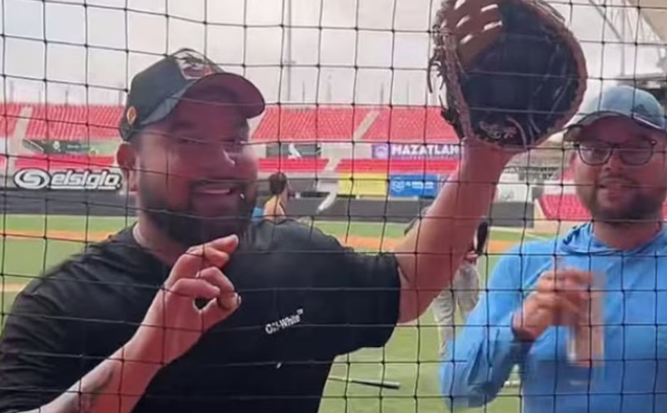 Reacciones inmediatas en redes sociales