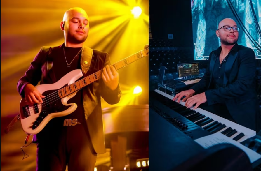 Un legado musical imborrable