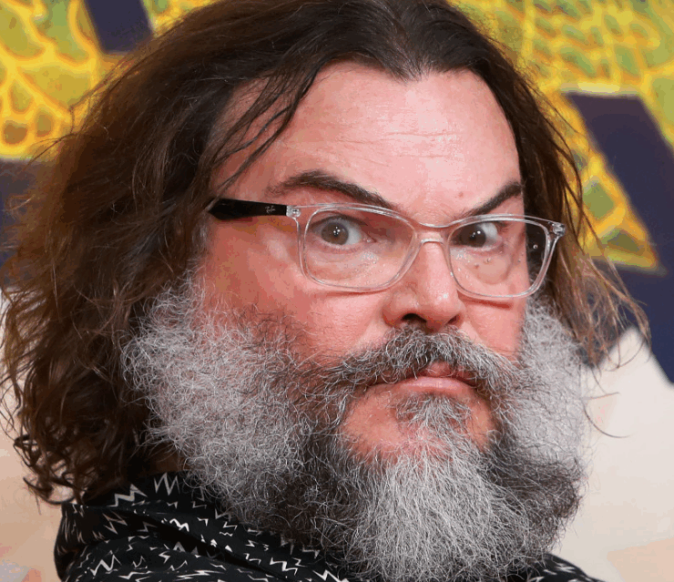 Jack Black todavía se arrepiente de rechazar este papel como supervillano