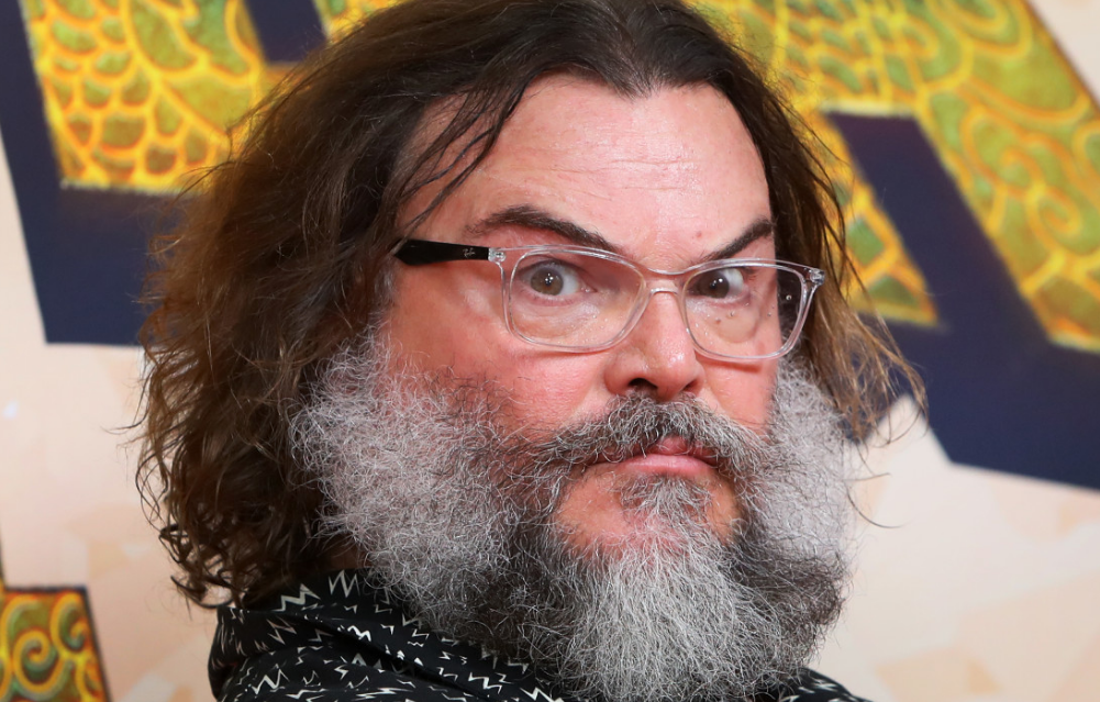 Jack Black todavía se arrepiente de rechazar este papel como supervillano
