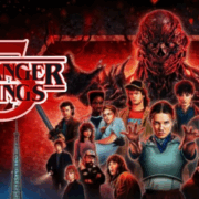 ¡Stranger Things no ha terminado! Aún queda más por ver de Hawkins