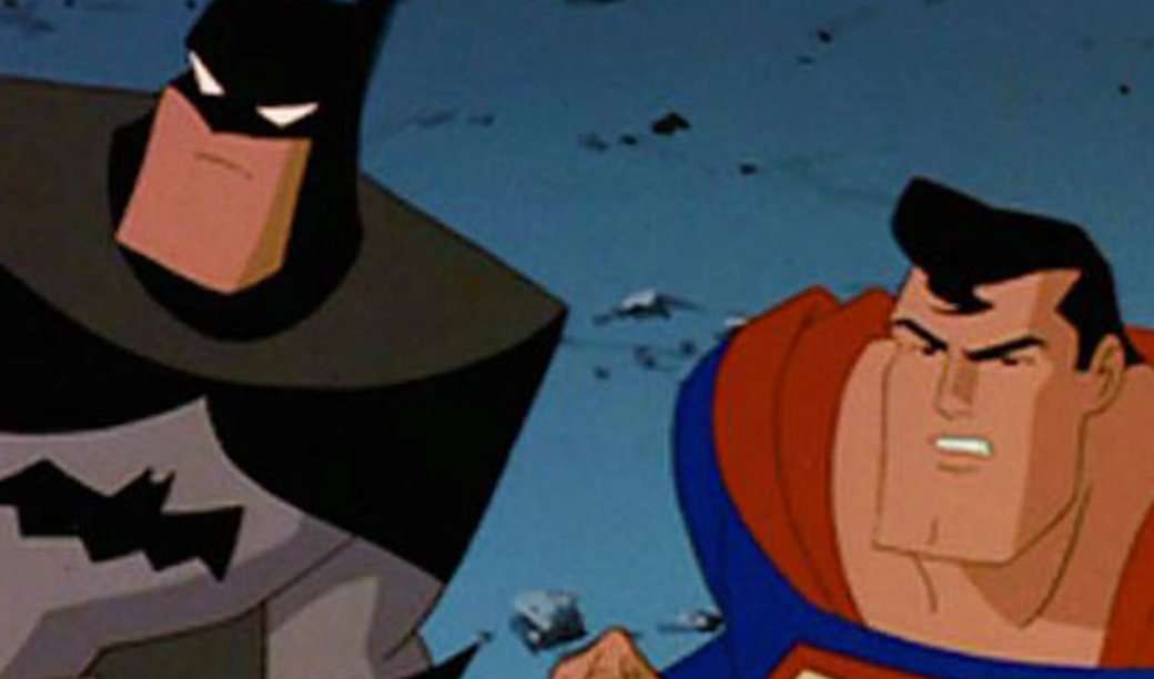 Series y películas animadas de DC afectadas