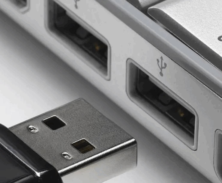Microsoft quiere reemplazar los USB con está nueva tecnología digna de ciencia ficción