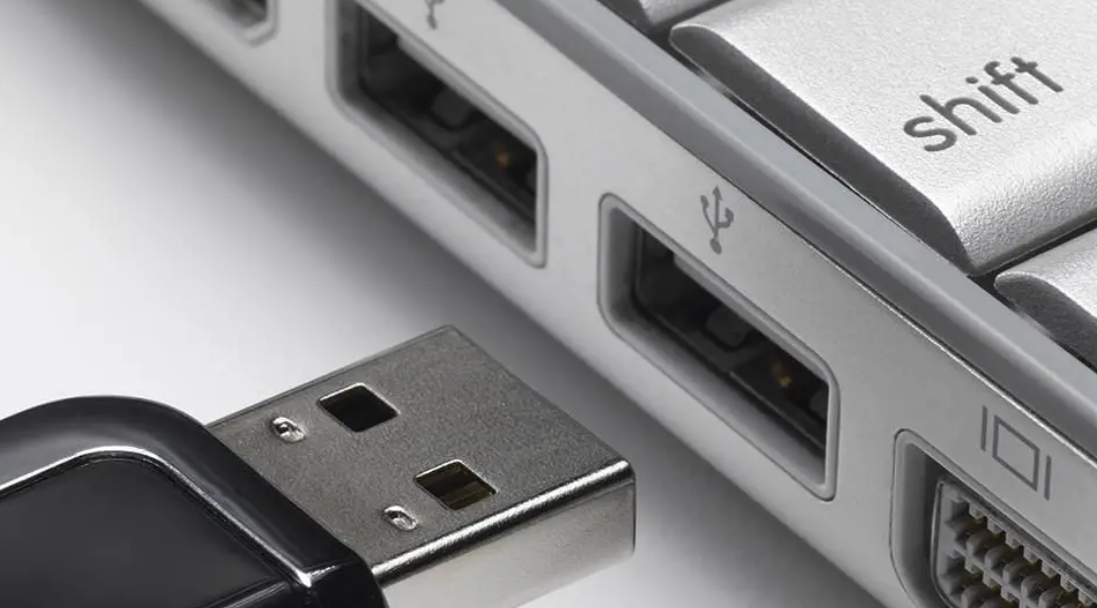 Microsoft quiere reemplazar los USB con está nueva tecnología digna de ciencia ficción
