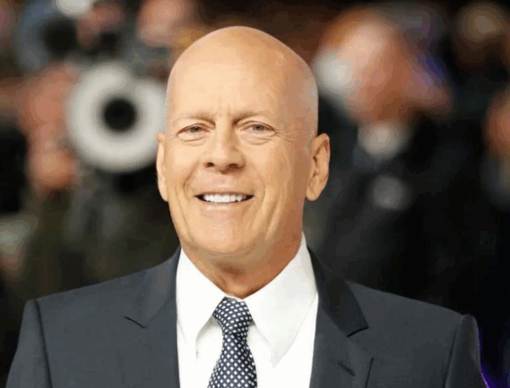 ¿Falleció Bruce Willis? Post de su esposa enciende las redes, aquí lo que se sabe