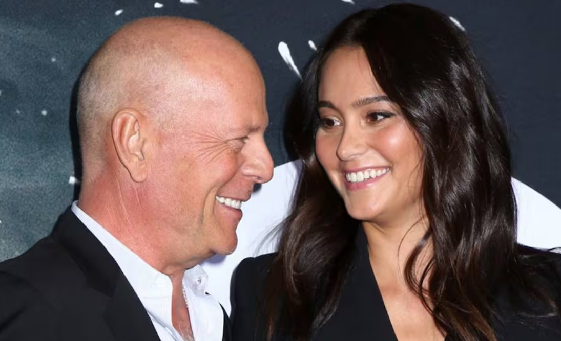 ¿Bruce Willis murió realmente?