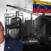EEUU anuncia control sobre petróleo de Venezuela durante un tiempo indefinido