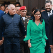 Venezuela reestructura los círculos de poder de Maduro