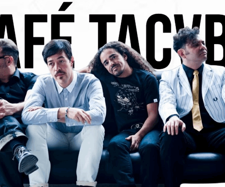 Café Tacvba quiere retirar su música de Spotify y pide apoyo a las disqueras