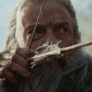 Hugh Jackman presenta su nueva película y se ve realmente increíble