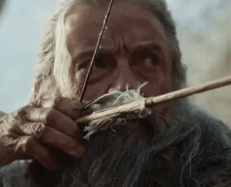 Hugh Jackman presenta su nueva película y se ve realmente increíble