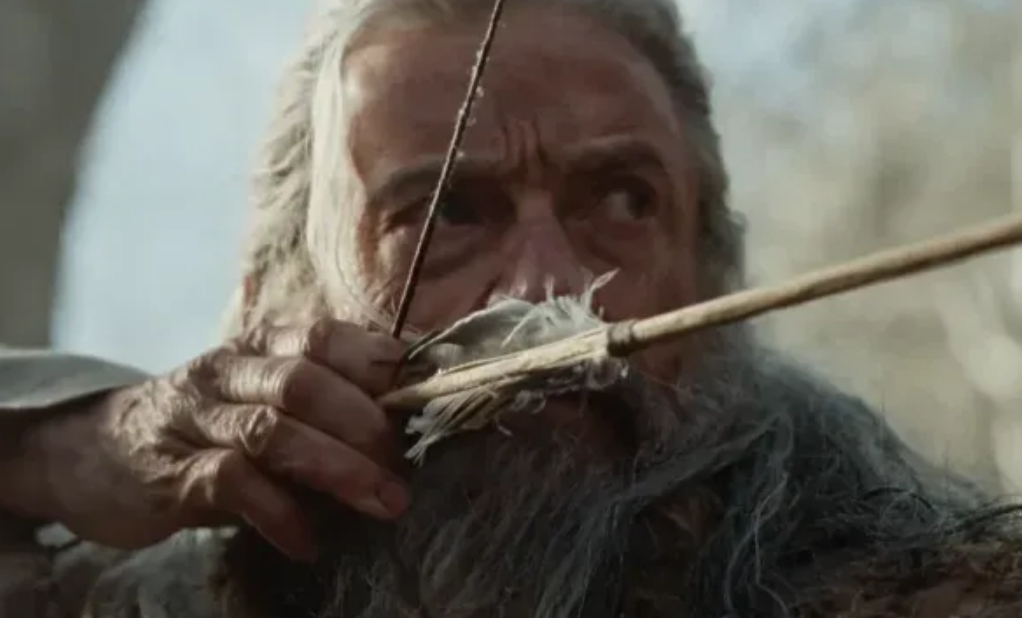 Hugh Jackman presenta su nueva película y se ve realmente increíble