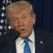 EEUU niega estar en guerra con Venezuela y dice que la captura de Maduro fue una "Operación Policial"