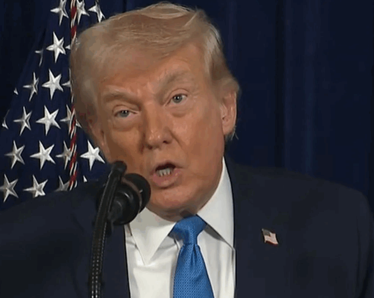 EEUU niega estar en guerra con Venezuela y dice que la captura de Maduro fue una "Operación Policial"