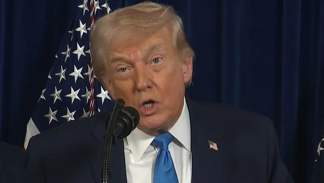 EEUU niega estar en guerra con Venezuela y dice que la captura de Maduro fue una "Operación Policial"