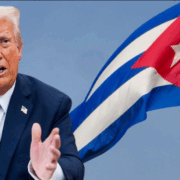 Cuba rechaza declaraciones de Trump sobre colapso de la isla