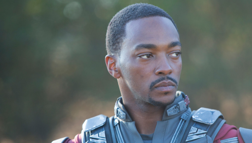 Anthony Mackie dice que los superhéroes arruinaron el cine y entretenimiento moderno