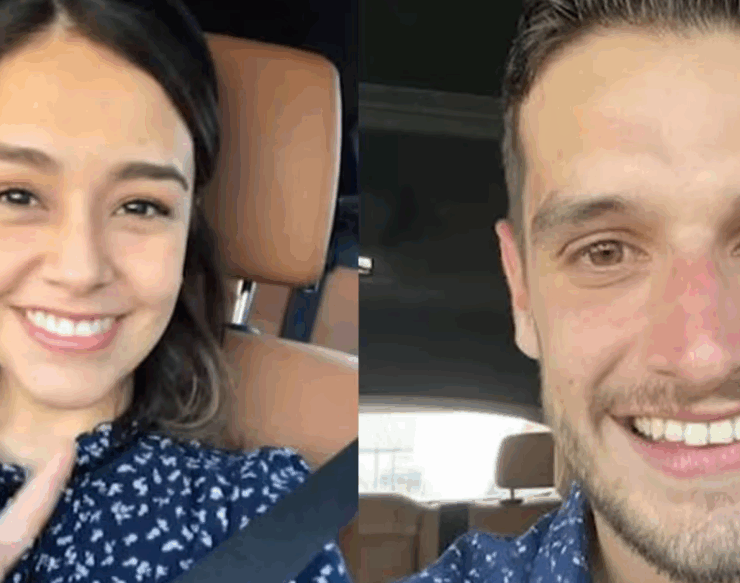 ¿Adrián Marcelo confirma divorcio? ¿Hubo infidelidad?