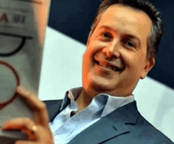 Detienen al director del periódico Vanguardia: ¿Qué hay detrás?