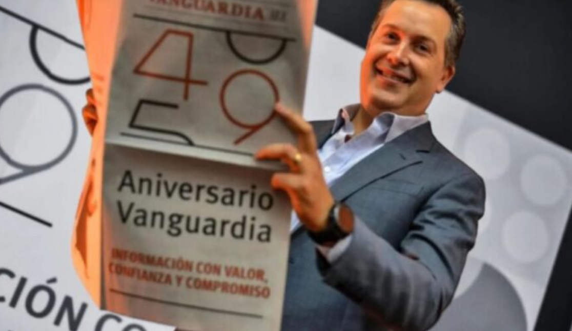 Contexto legal y postura de Vanguardia