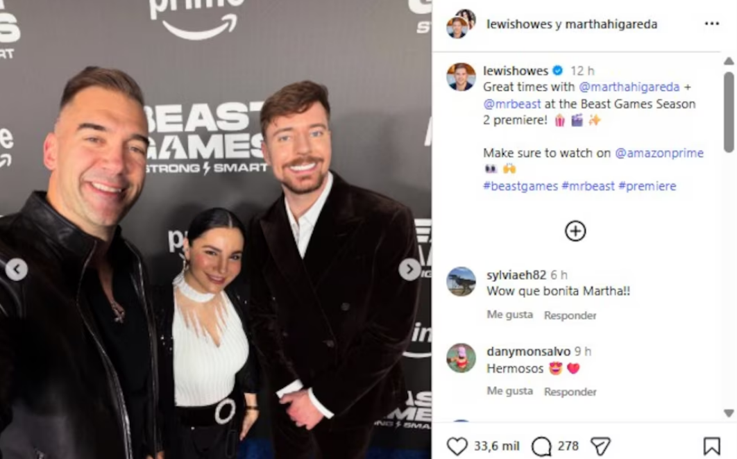 Una alfombra roja cargada de significado