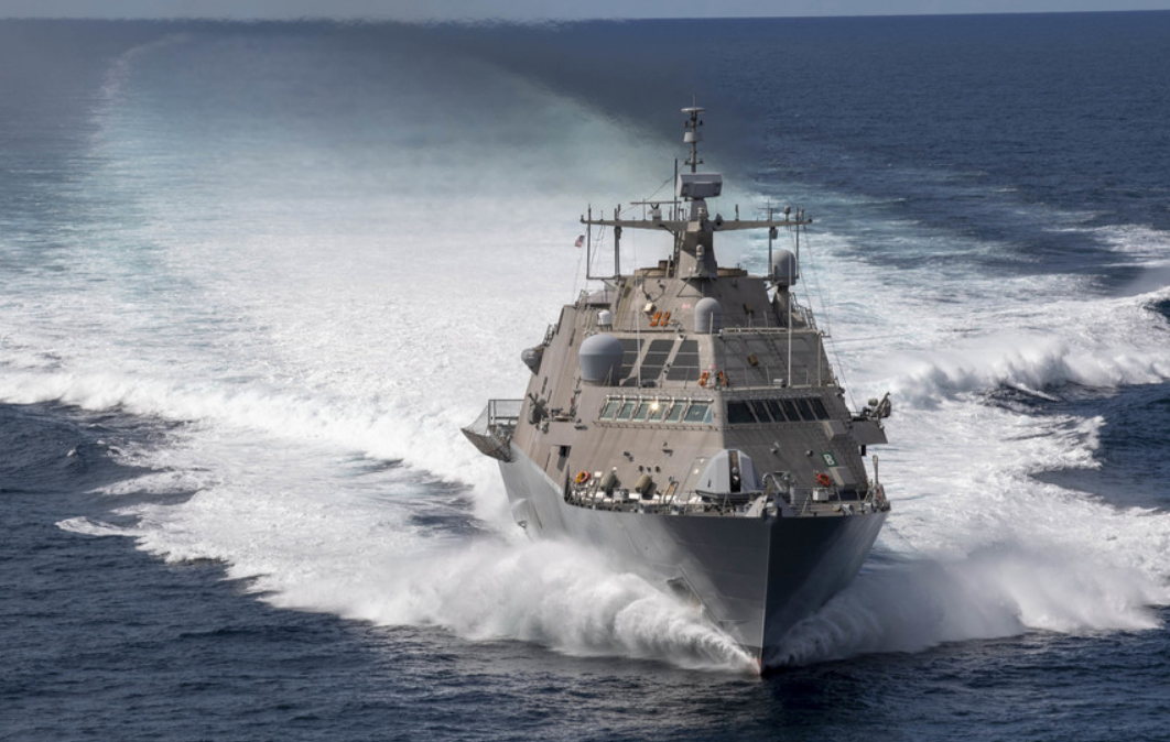 Contexto político y presión regional