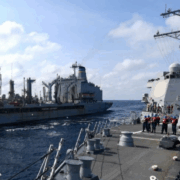 EEUU reduce presencia militar del Caribe pero aún mantiene tropas en la región