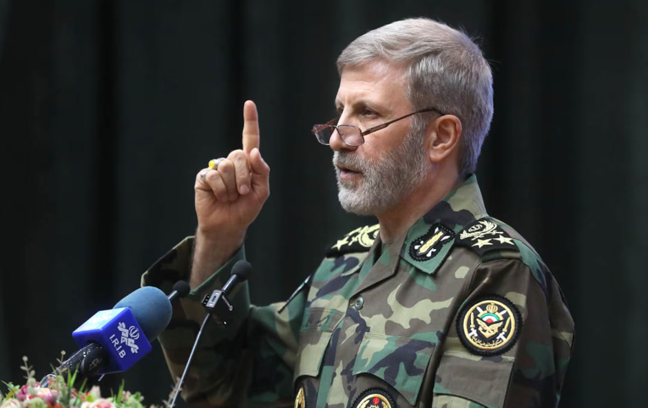 Dimensión internacional y presión externa